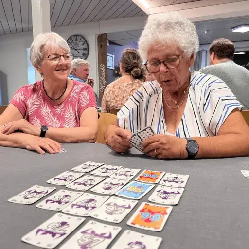Gemeindewochenende 2026 Widybühl